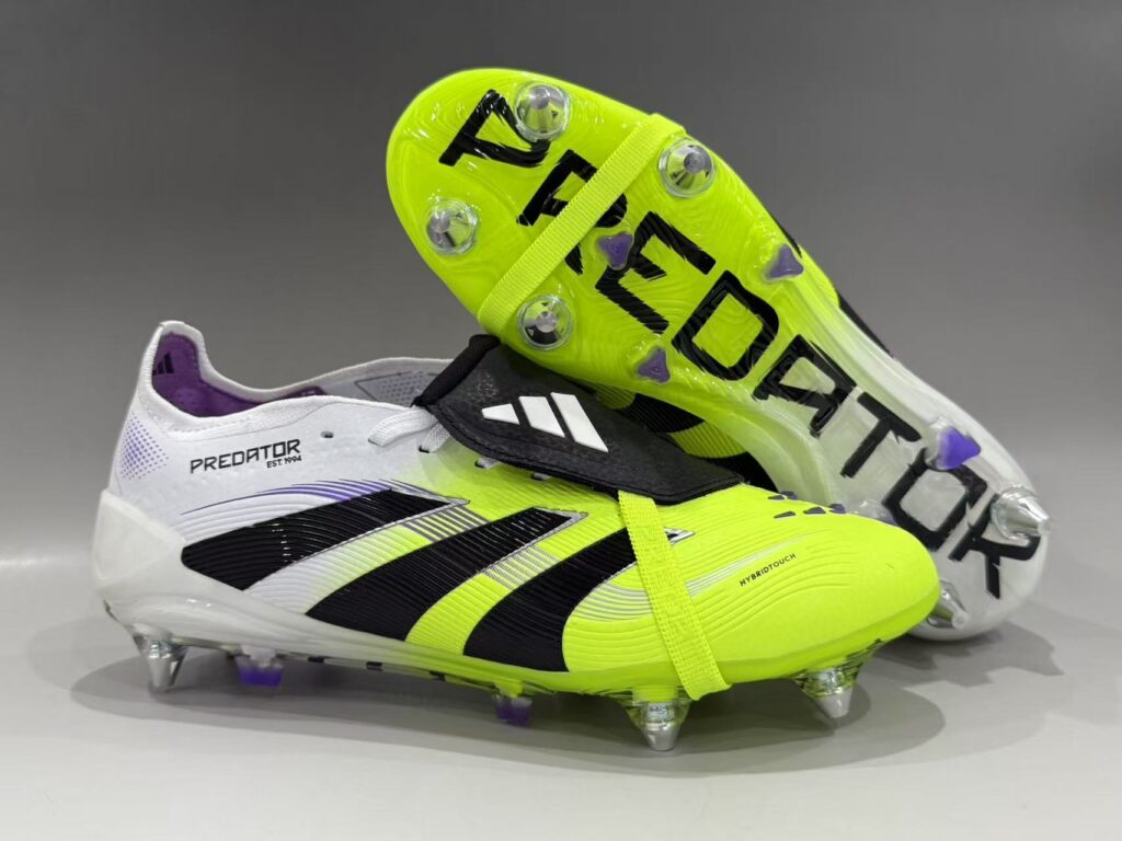 Adidas Predator Sg