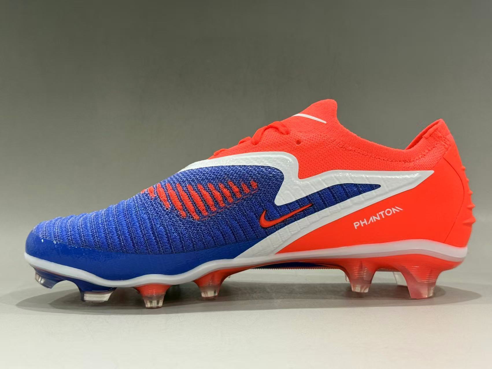 Nike Phantom 6 Elite FG - immagine 2