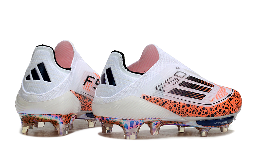 Adidas F50 Laceless Elite FG - immagine 2