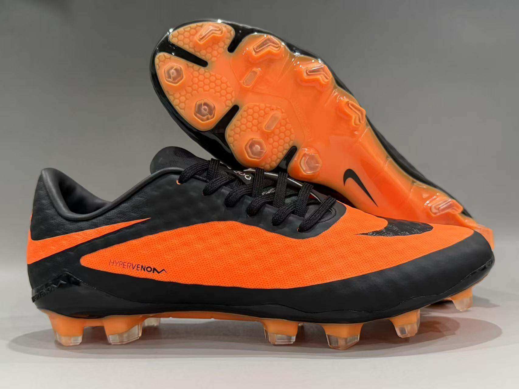 Nike Hypervenom Phantom