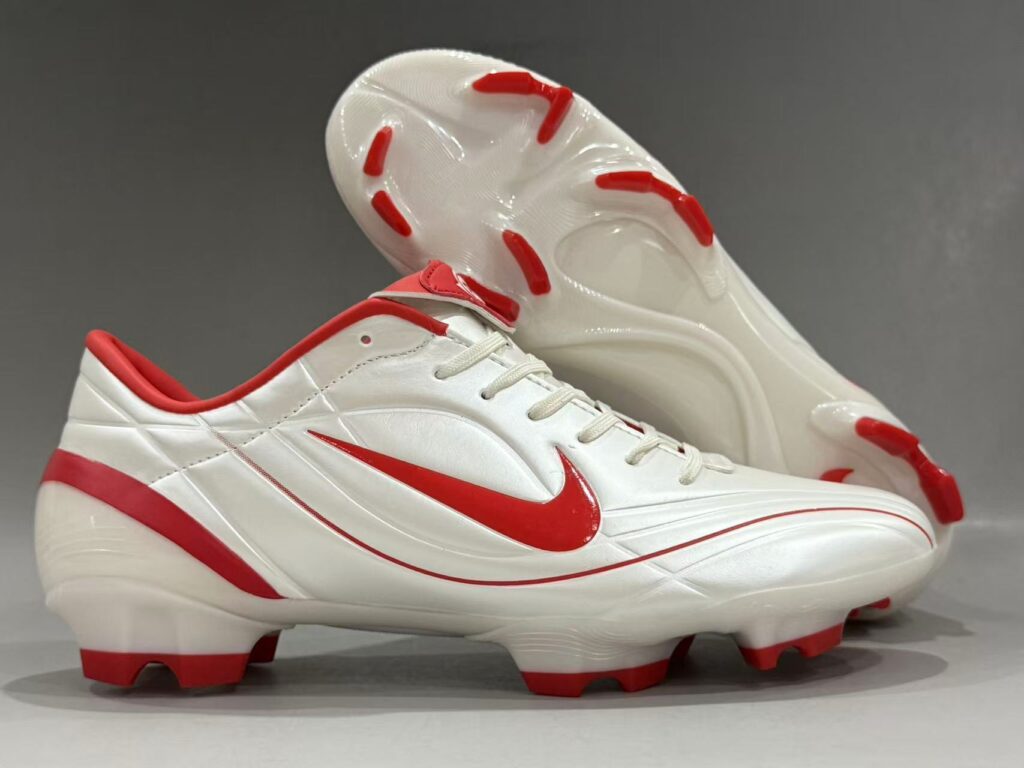 Nike Mercurial Vapor II Ronaldo Exclusive