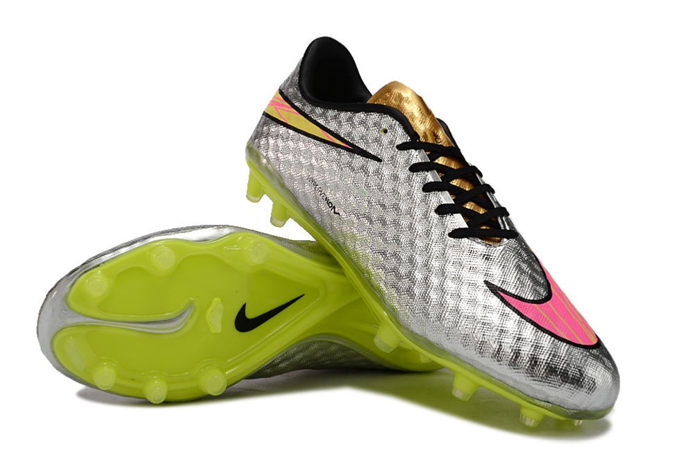 Nike Hypervenom Phantom - immagine 3