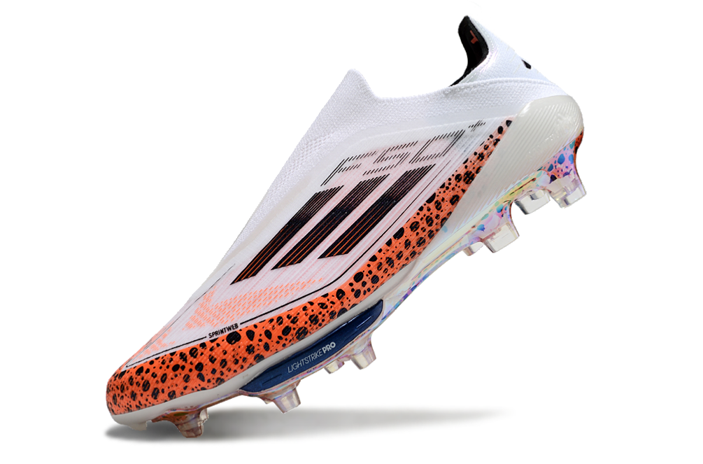Adidas F50 Laceless Elite FG - immagine 3