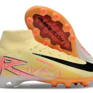 Mercurial Superfly IIX Elite ag