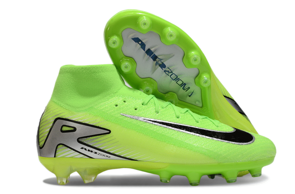 Mercurial Superfly IIX Elite ag
