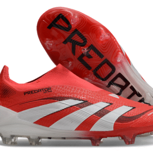 Adidas Predator Laceless Elite FG 39-45