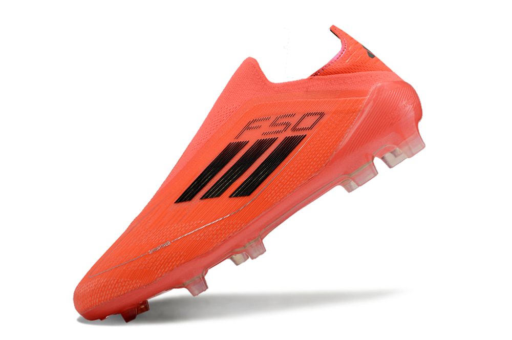 Adidas F50 Laceless Elite FG - immagine 5