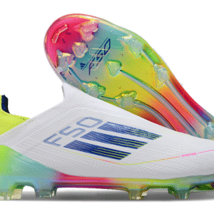 Adidas F50 Laceless Elite FG