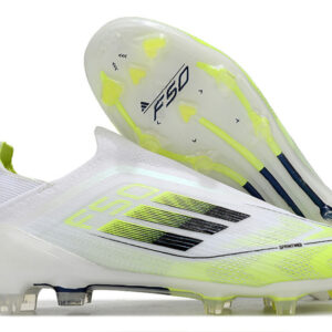 Adidas F50 Laceless Elite FG