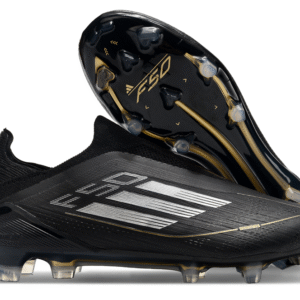 Adidas F50 Laceless Elite FG