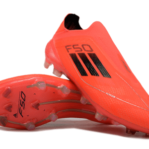 Adidas F50 Laceless Elite FG