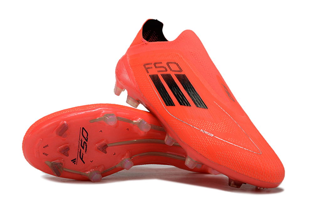 Adidas F50 Laceless Elite FG