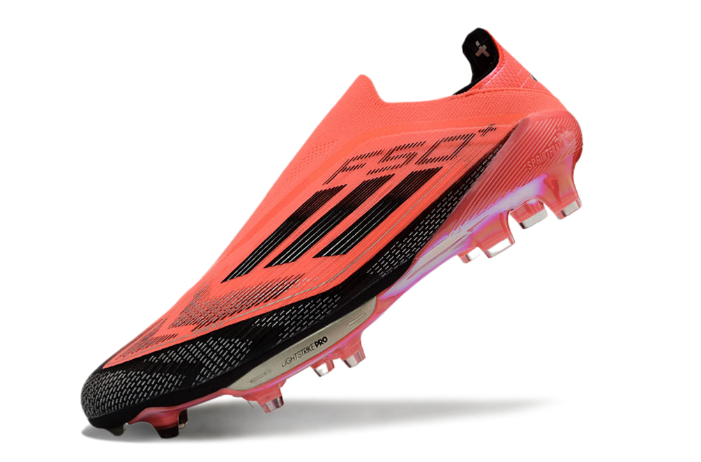 Adidas F50 Laceless Elite FG - immagine 2