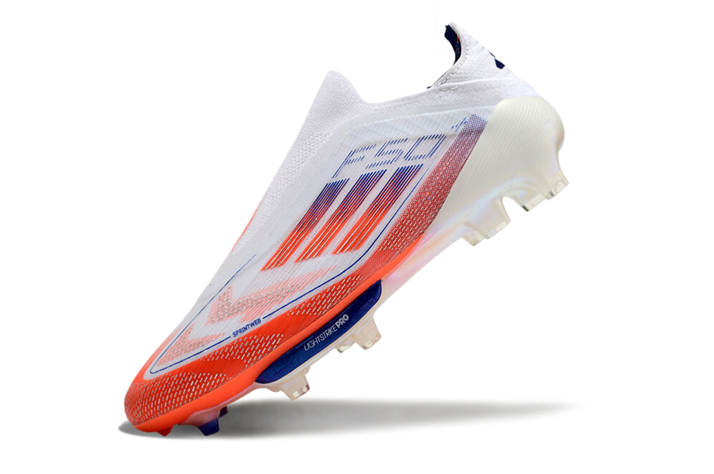 Adidas F50 Laceless Elite FG - immagine 4