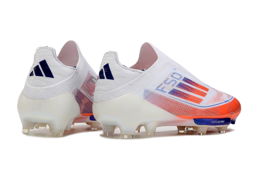 Adidas F50 Laceless Elite FG - immagine 2