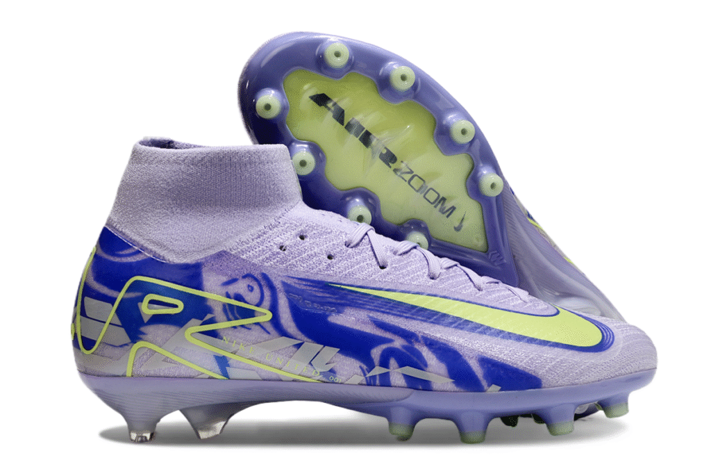 Mercurial Superfly IIX Elite