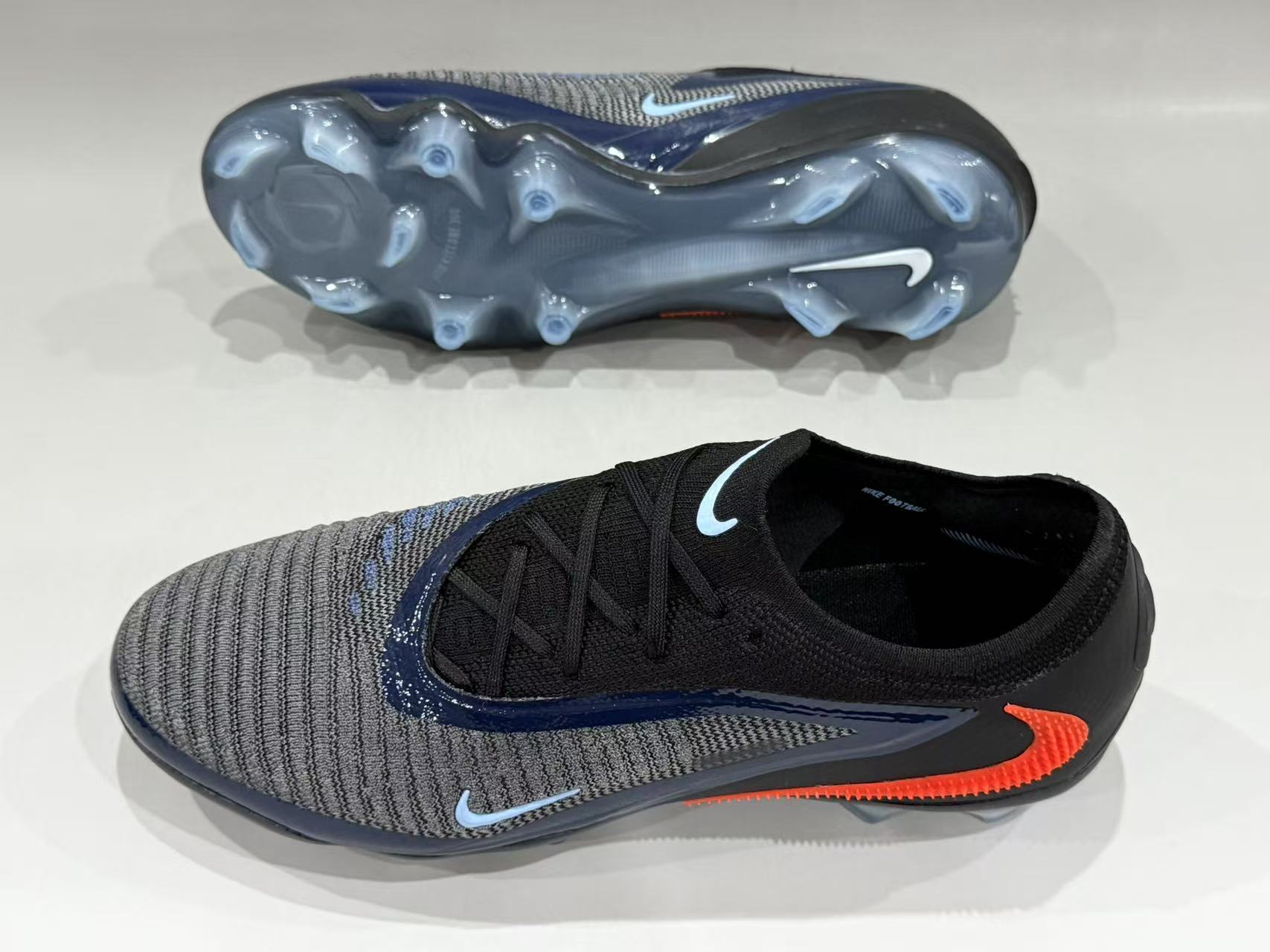 Nike Phantom 6 Elite FG - immagine 4