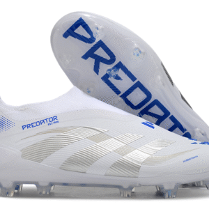 Adidas Predator Laceless Elite FG 39-45