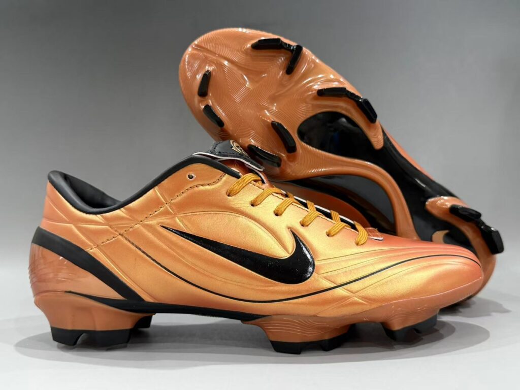 Nike Mercurial Vapor II Ronaldo Exclusive