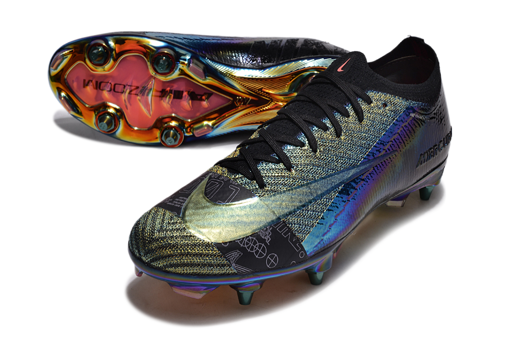 Mercurial Elite sg - immagine 5