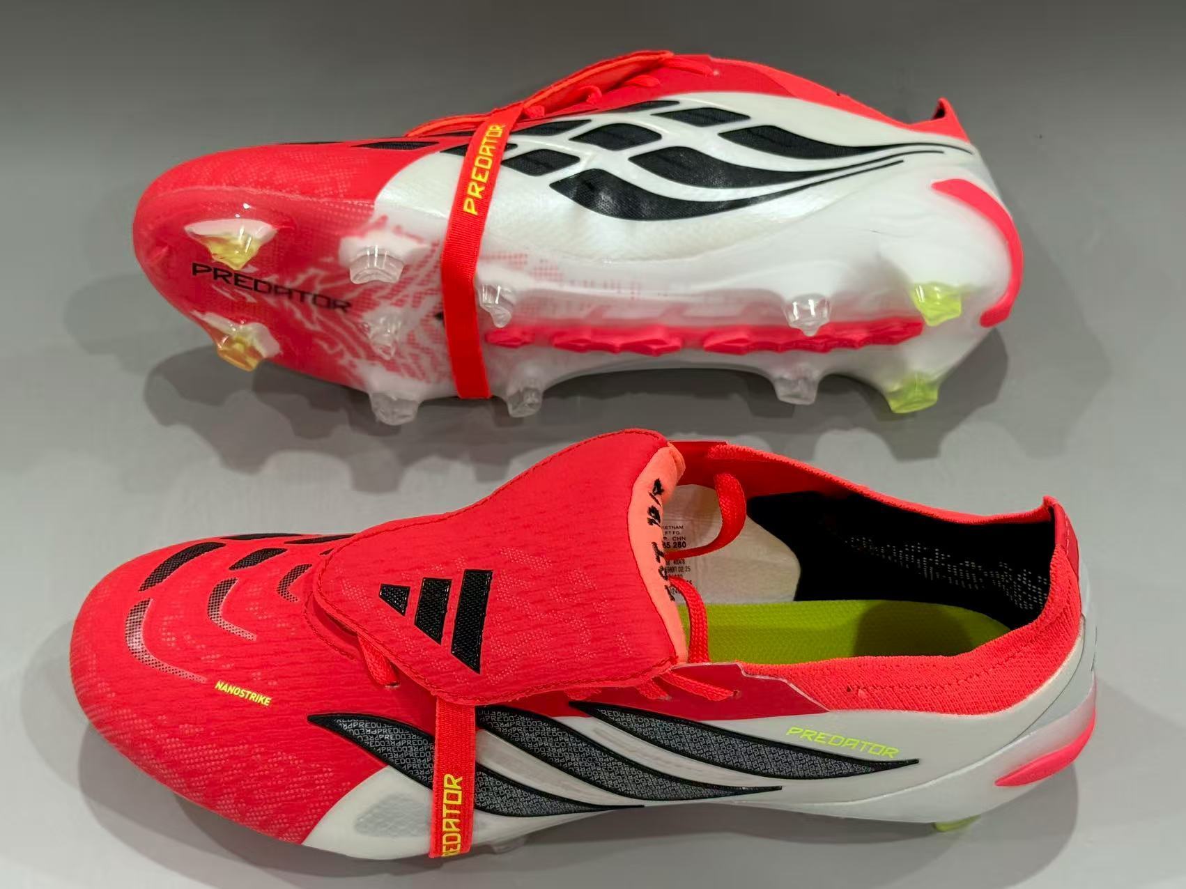 Adidas Predator - immagine 4