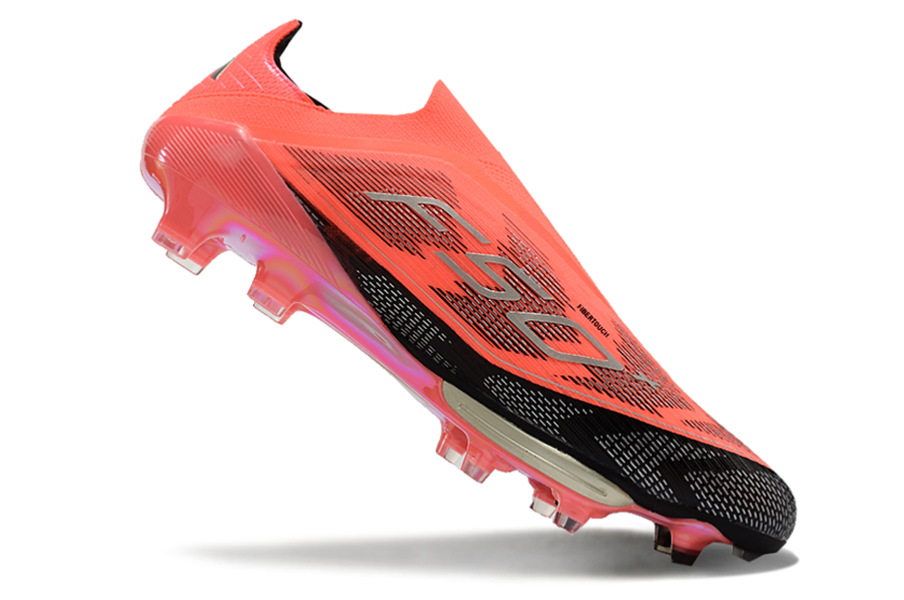 Adidas F50 Laceless Elite FG - immagine 4