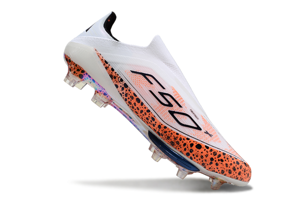 Adidas F50 Laceless Elite FG - immagine 5