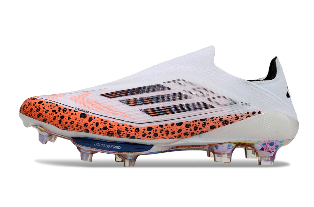 Adidas F50 Laceless Elite FG - immagine 7