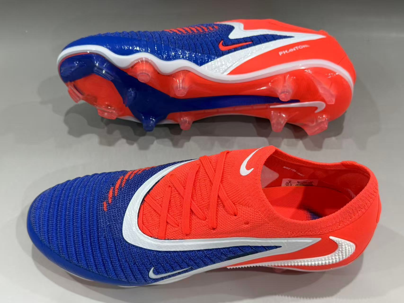 Nike Phantom 6 Elite FG - immagine 4