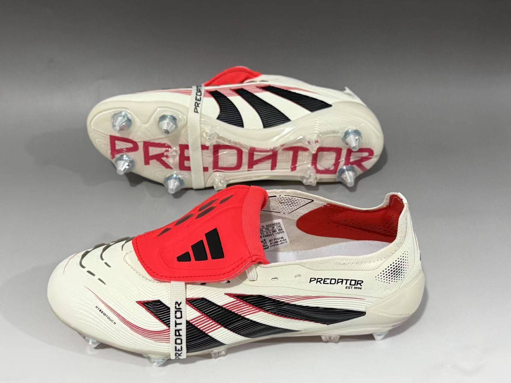 Adidas Predator Sg - immagine 13