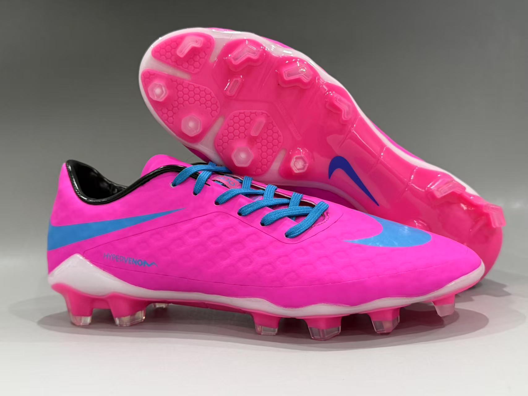 Nike Hypervenom Phantom