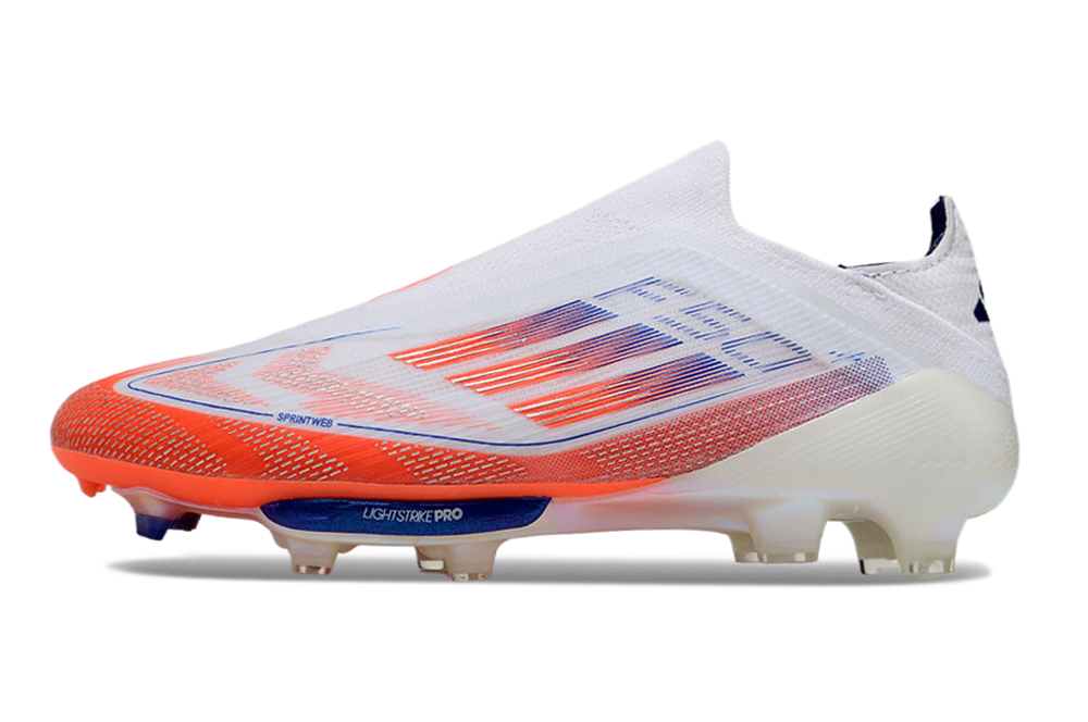 Adidas F50 Laceless Elite FG - immagine 3