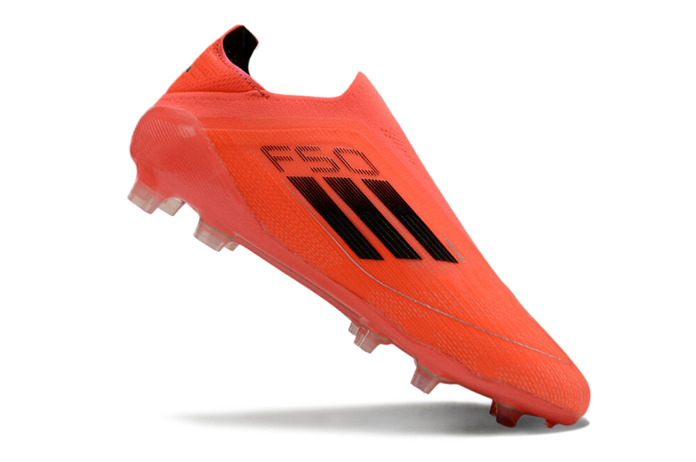 Adidas F50 Laceless Elite FG - immagine 4