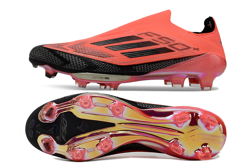 Adidas F50 Laceless Elite FG - immagine 6