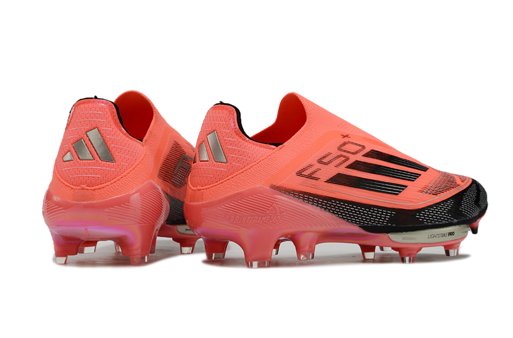 Adidas F50 Laceless Elite FG - immagine 5