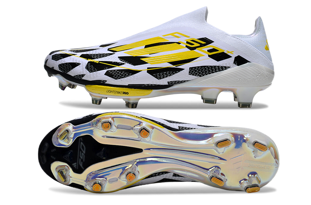 Adidas F50 - immagine 5