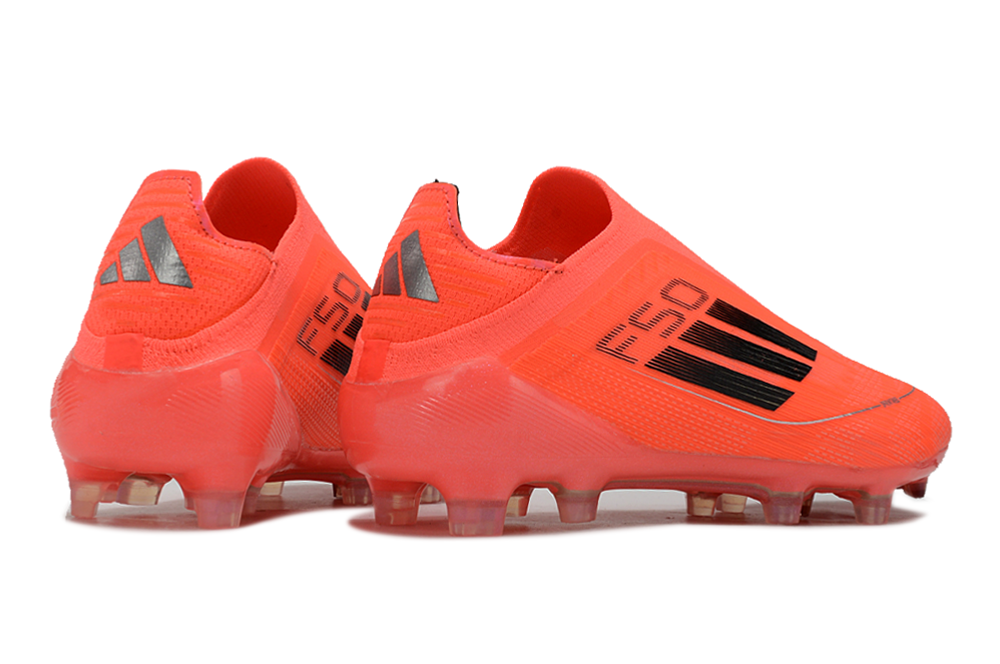 Adidas F50 Laceless Elite FG - immagine 6