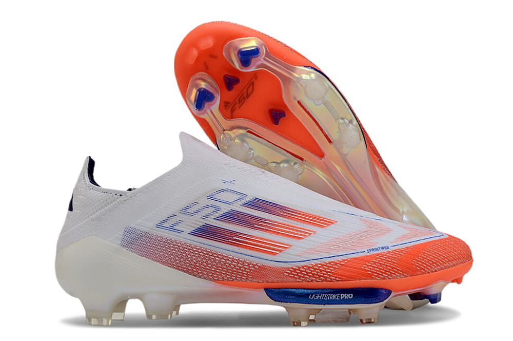 Adidas F50 Laceless Elite FG