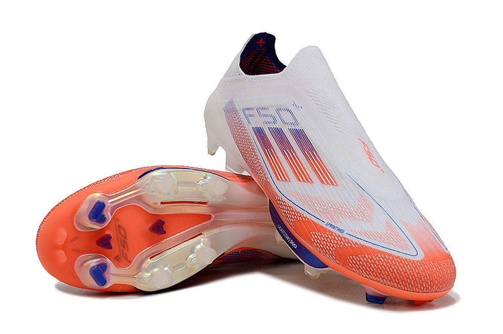 Adidas F50 Laceless Elite FG - immagine 6