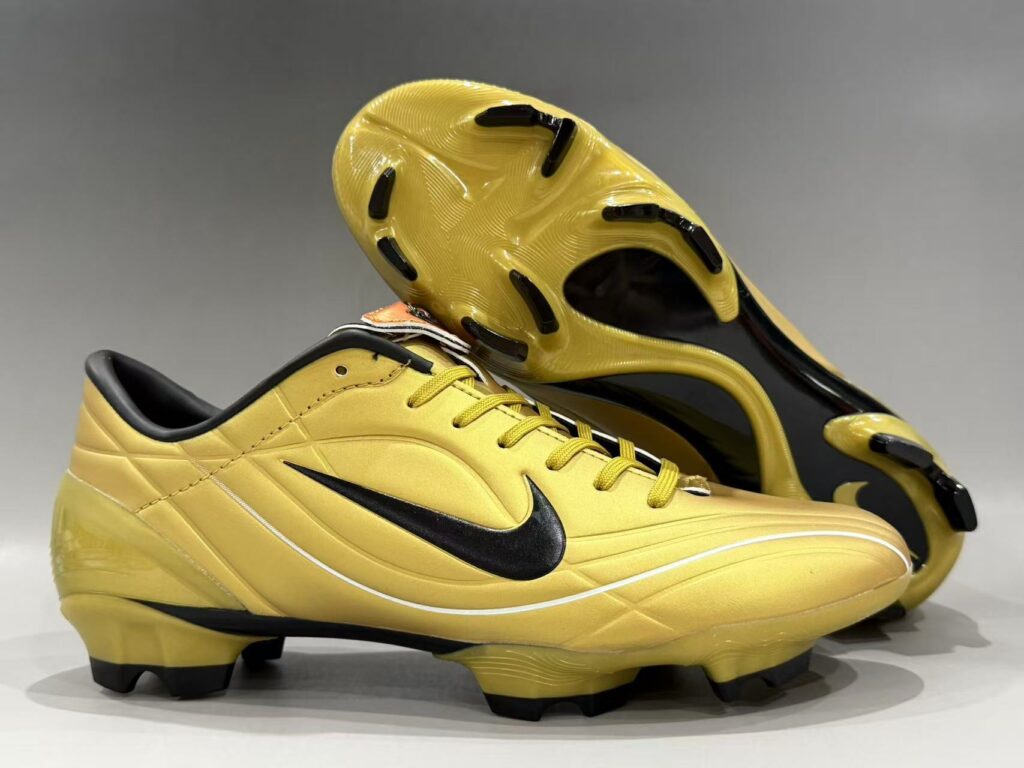 Nike Mercurial Vapor II Ronaldo Exclusive