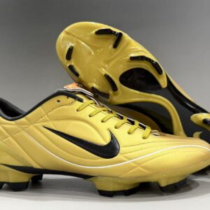 Nike Mercurial Vapor II Ronaldo Exclusive