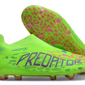 Adidas Predator Laceless Elite FG 39-45