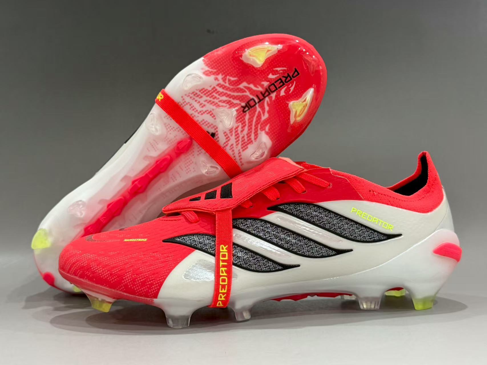 Adidas Predator - immagine 2