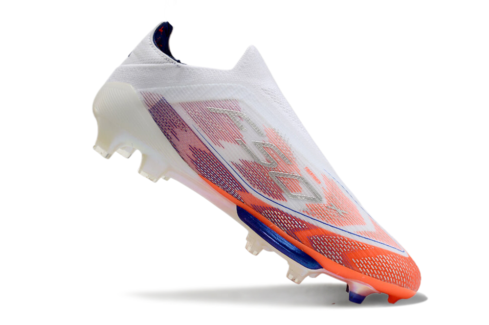 Adidas F50 Laceless Elite FG - immagine 7