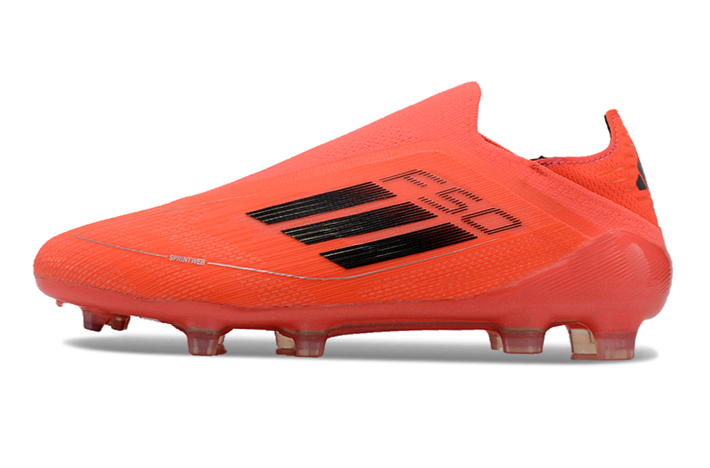 Adidas F50 Laceless Elite FG - immagine 7