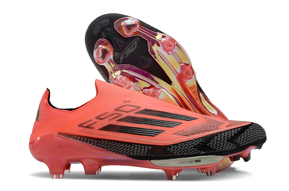Adidas F50 Laceless Elite FG