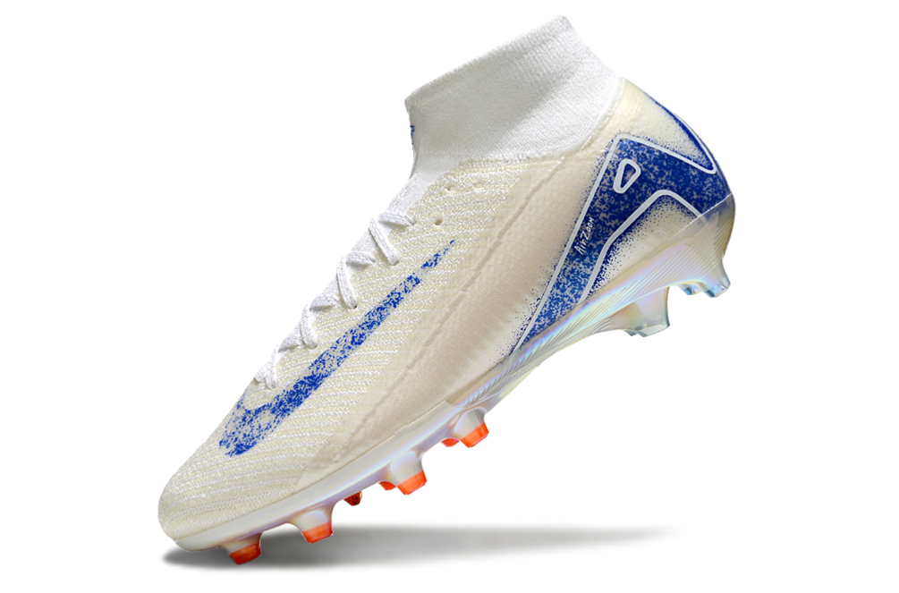 Mercurial Superfly IIX Elite ag - immagine 7