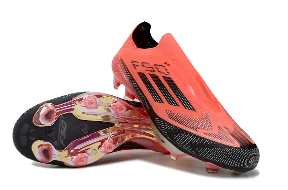 Adidas F50 Laceless Elite FG - immagine 8
