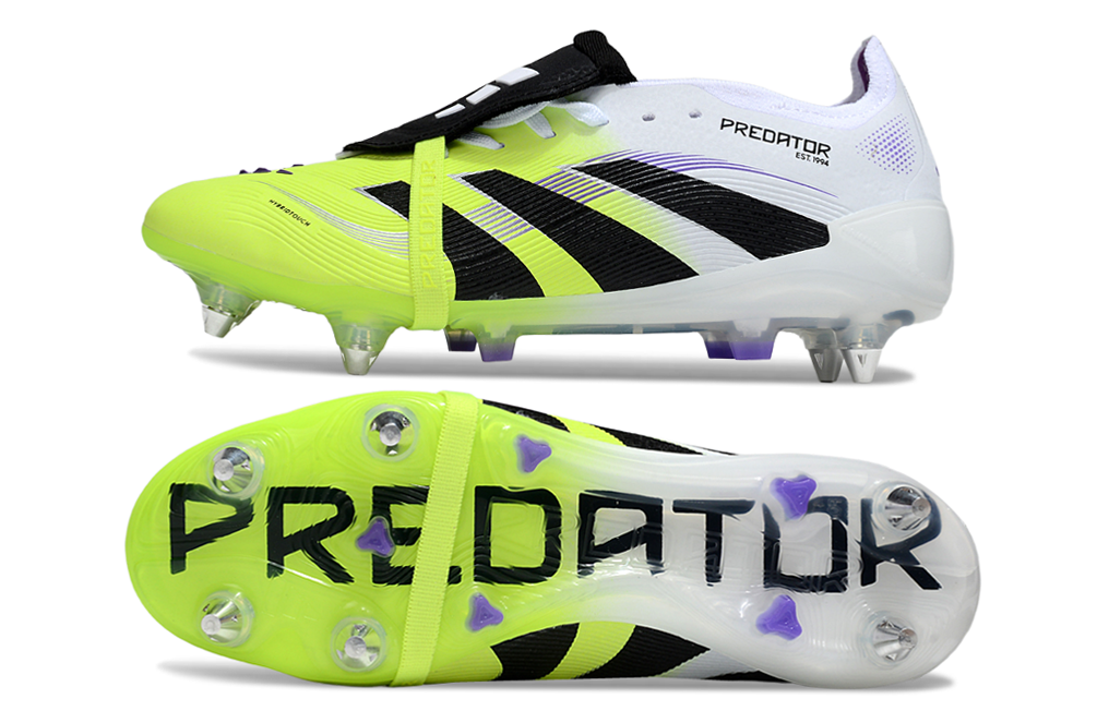 Adidas Predator Sg - immagine 8