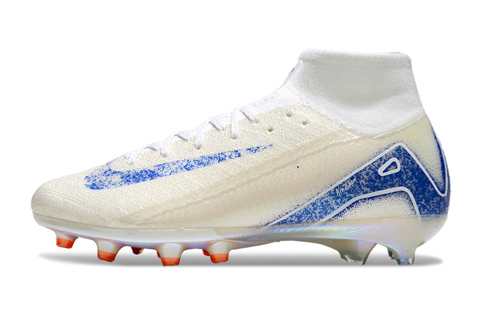 Mercurial Superfly IIX Elite ag - immagine 8